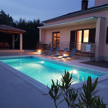 Villa House Bile Bicici Esterno foto