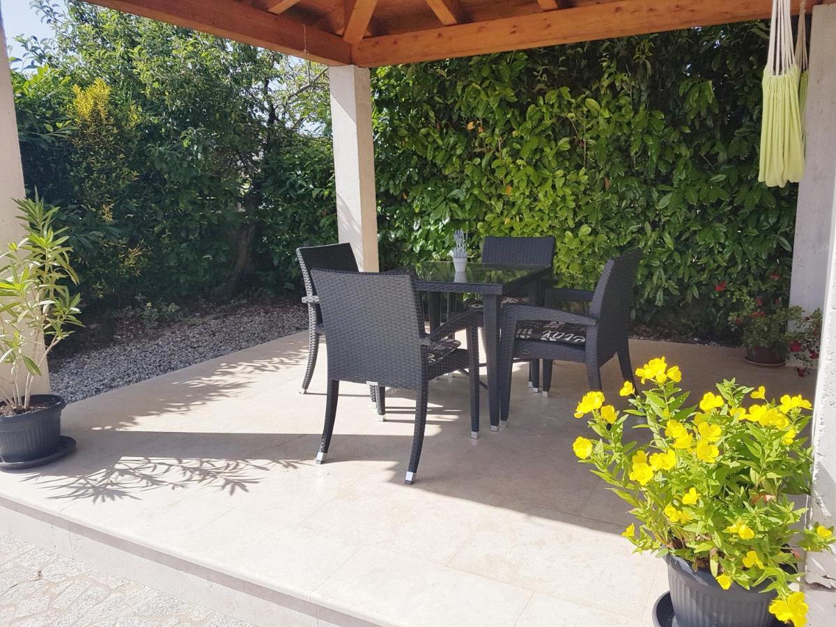 Villa House Bile Bicici Esterno foto