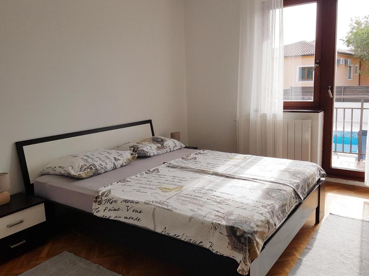 Villa House Bile Bicici Esterno foto